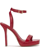 Jessica Simpson Adonia Ankle Strap Platform Dress Sandals