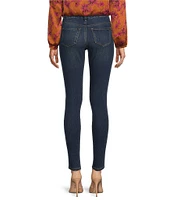 Jessica Simpson Adored High Rise Skinny Jeans