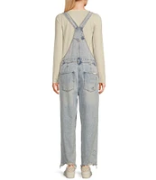 Jessica Simpson Baggy Overalls