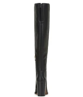 Jessica Simpson Bidemi Cap Toe Over-the-Knee Boots