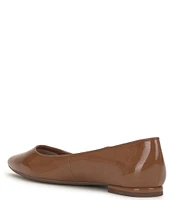 Jessica Simpson Cazzedy Patent Ballet Flats