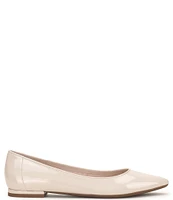 Jessica Simpson Cazzedy Patent Ballet Flats