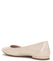 Jessica Simpson Cazzedy Patent Ballet Flats