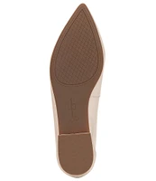 Jessica Simpson Cazzedy Patent Ballet Flats