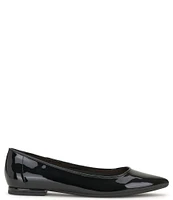 Jessica Simpson Cazzedy Patent Ballet Flats