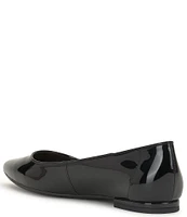 Jessica Simpson Cazzedy Patent Ballet Flats