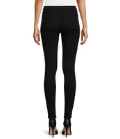 Jessica Simpson Curvy High Rise Skinny Jeans