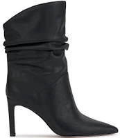 Jessica Simpson Elisti Slouch Booties