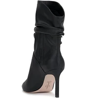 Jessica Simpson Elisti Slouch Booties