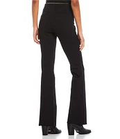 Jessica Simpson Flare Leg Ponte Pants