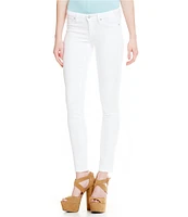 Jessica Simpson Kiss Me Super Skinny Jeans