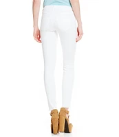 Jessica Simpson Kiss Me Super Skinny Jeans