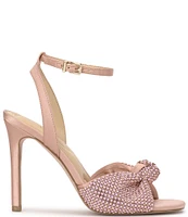 Jessica Simpson Ohela Rhinestone Dress Sandals