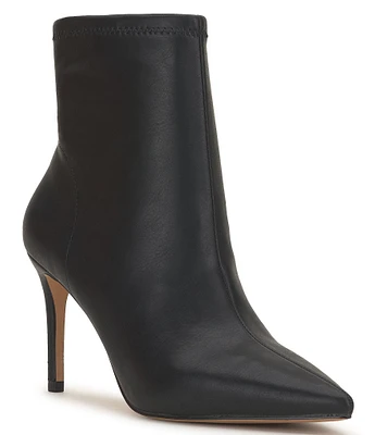 Jessica Simpson Semaja Pointed Toe Booties