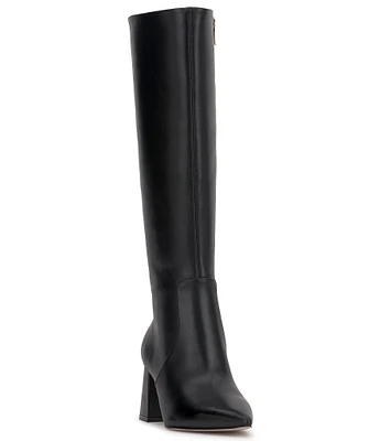 Jessica Simpson Skyeth2 Leather Tall Boots