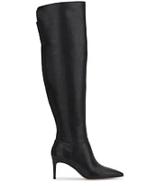 Jessica Simpson Verity Over The Knee High Boots