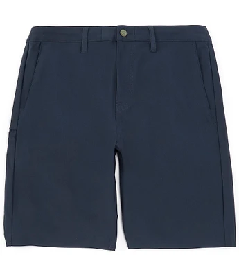 JETTY Acadia Versatility 8.5#double; Inseam Shorts