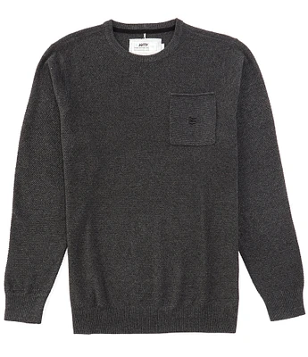 JETTY Brine Crew Sweater