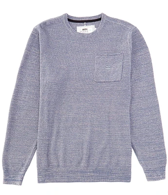 JETTY Brine Crew Sweater