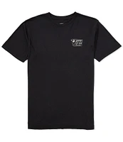 JETTY Dive Bar Short Sleeve T-Shirt