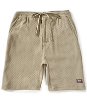 JETTY Fairview Corduroy 8#double; Inseam Shorts