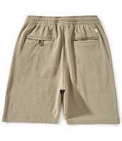 JETTY Fairview Corduroy 8#double; Inseam Shorts