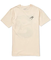JETTY Land Of The Stoke Short Sleeve Graphic T-Shirt