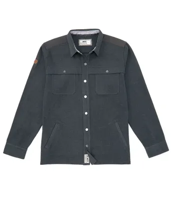 JETTY Maverick Shirt Jacket