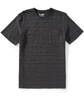 JETTY Pehala Slub Premium Short Sleeve T-Shirt