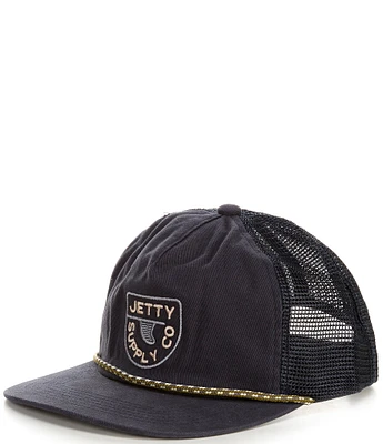 JETTY Rake Hat