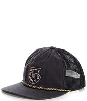 JETTY Rake Hat