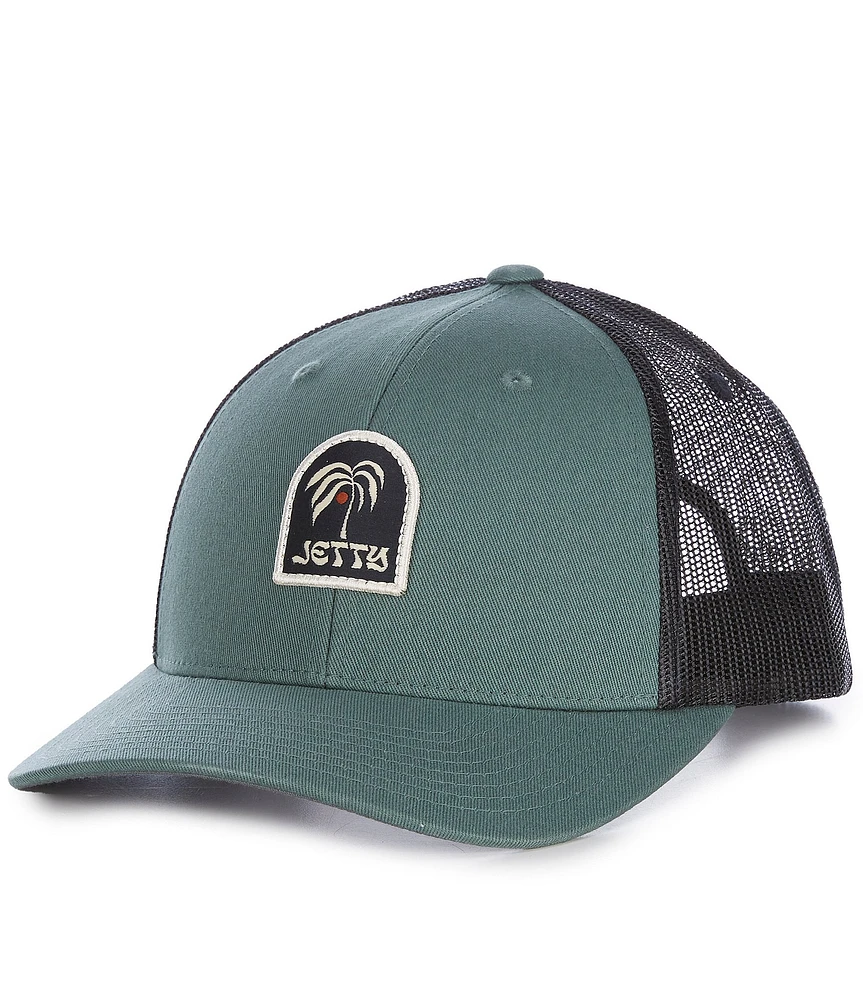 Jetty Shade Trucker Hat Jetty Shade Trucker Hat