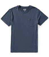 JETTY Striker Surf Short Sleeve T-Shirt