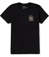 JETTY Thrash Short Sleeve T-Shirt
