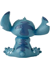 Jim Shore Disney Traditions by Jim Shore Stitch Statue Figurine