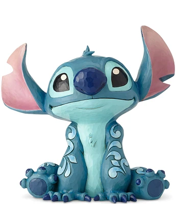 Jim Shore Disney Traditions by Jim Shore Stitch Statue Figurine