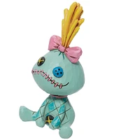 Jim Shore Disney Traditions Lilo & Stitch - Scrump Mini Figurine