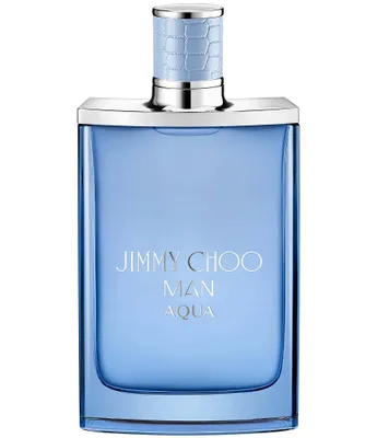 Jimmy Choo Man Aqua Eau De Toilette Spray