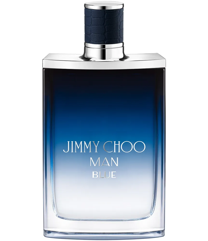 Jimmy Choo Man Blue Eau de Toilette Spray