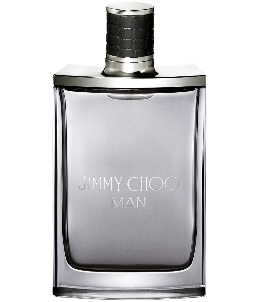 Jimmy Choo Man Eau de Toilette Spray