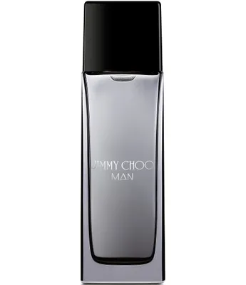 Jimmy Choo Man Eau de Toilette Travel Spray