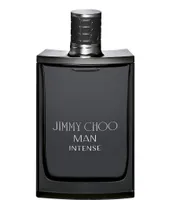 Jimmy Choo Man Intense Eau de Toilette Spray