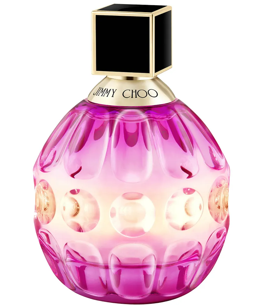 Jimmy Choo Rose Passion Eau de Parfum