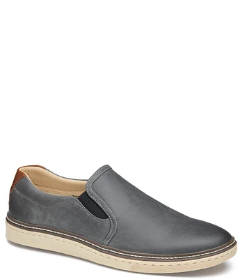 Johnston & Murphy Men's McGuffey Slip-On Shoes