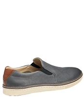 Johnston & Murphy Men's McGuffey Slip-On Shoes