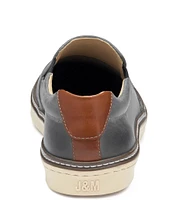 Johnston & Murphy Men's McGuffey Slip-On Shoes