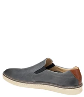 Johnston & Murphy Men's McGuffey Slip-On Shoes