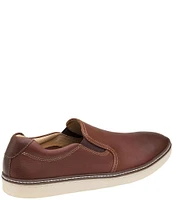 Johnston & Murphy Men's McGuffey Slip-On Shoes