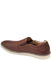 Johnston & Murphy Men's McGuffey Slip-On Shoes