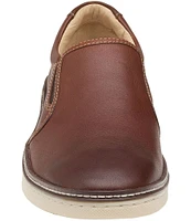 Johnston & Murphy Men's McGuffey Slip-On Shoes